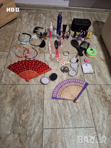 Намален на 25лв Огромен лот+подаръци 