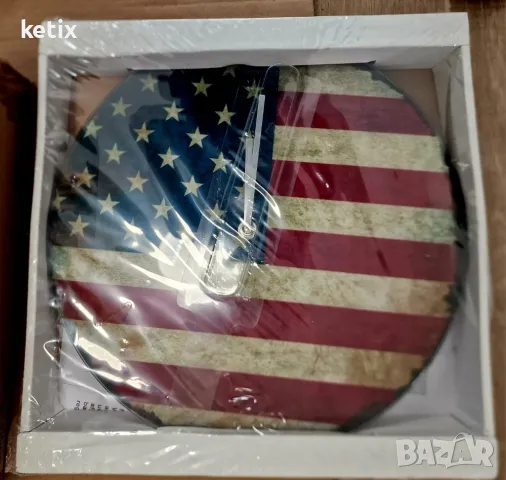 Стенни часовници,различни видове, снимка 2 - Други стоки за дома - 47365895