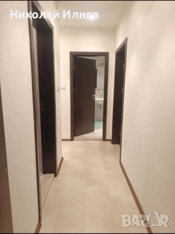 Двустаен под наем Долна Трака, снимка 8 - Апартаменти - 53110487