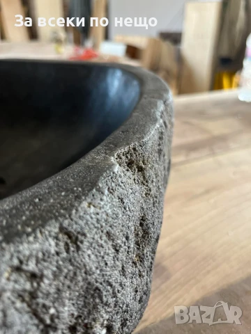 Ръчно Изработени Каменни Мивки, снимка 3 - Мивки - 50481770