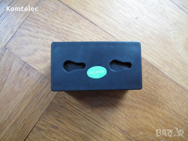 Адаптер и захранване по интернет CAT кабел POE 10/100 Mb, снимка 5 - Друга електроника - 27865276