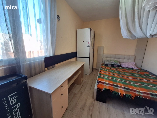 Обзаведена стая под наем в София кв Хладилника до мол Парадайс и метро станция Витоша, снимка 3 - Стаи под наем - 52284122