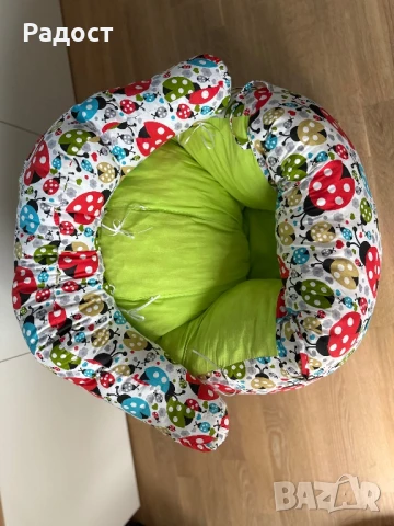 Барбарон за бебе, снимка 5 - Други - 51102309