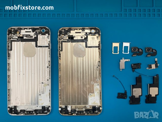 iPhone 6 Plus на части, снимка 3 - Резервни части за телефони - 40499948