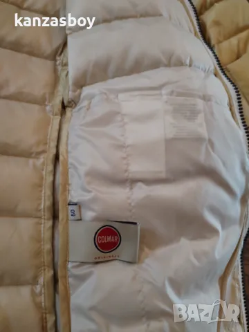 Colmar Winter jacket - страхотно дамско яке 50/Л, снимка 9 - Якета - 49338210