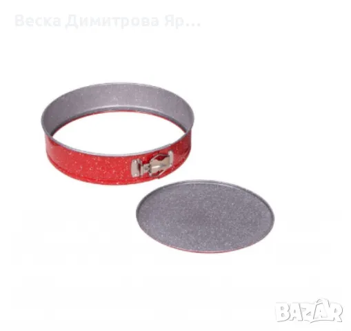 Форма за печене-ринг, различни размери