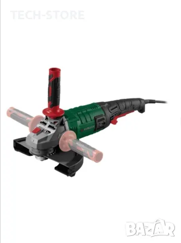 ъглошлайф Parkside, снимка 3 - Други инструменти - 50239502