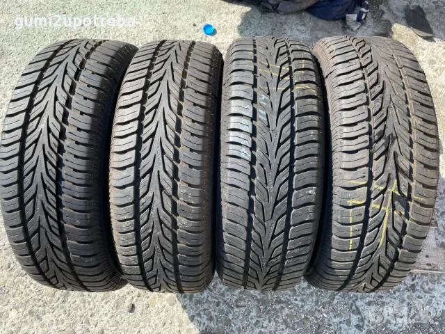 15 джанти 4х100 Opel Astra G Combo C 6J et49 гуми 195/60/15, снимка 7 - Гуми и джанти - 50244799