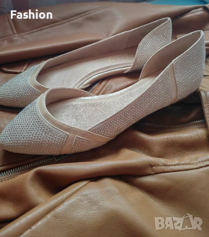 Дамски балерини ALDO