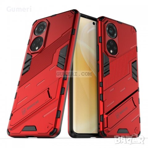 Huawei Nova 9 Противоударен Хибриден Кейс , снимка 10 - Калъфи, кейсове - 38137472