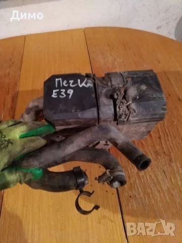 печка бмв е39 3.0д bmw e39 3.0d, снимка 2 - Части - 49612111