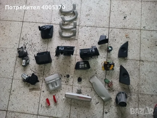 Фиат стило , снимка 11 - Автомобили и джипове - 45263541