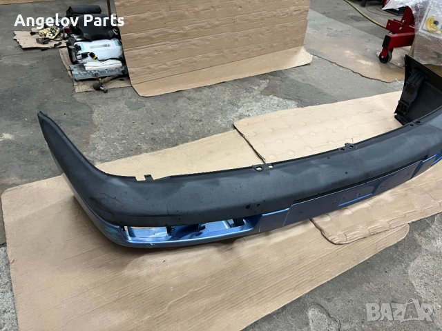 Предна броня за VW Vento, снимка 2 - Части - 40412024