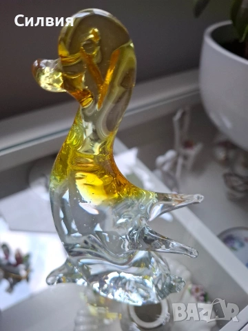 Фигура, снимка 3 - Колекции - 53033624