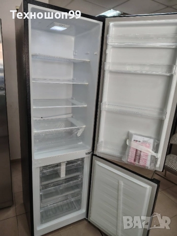 Хладилник Gorenje, снимка 3 - Хладилници - 52195934