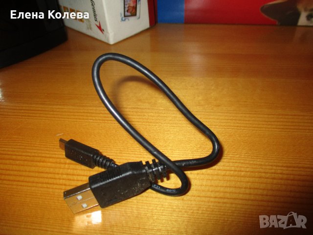 USB и щекер за GSM, снимка 10 - USB кабели - 29009203