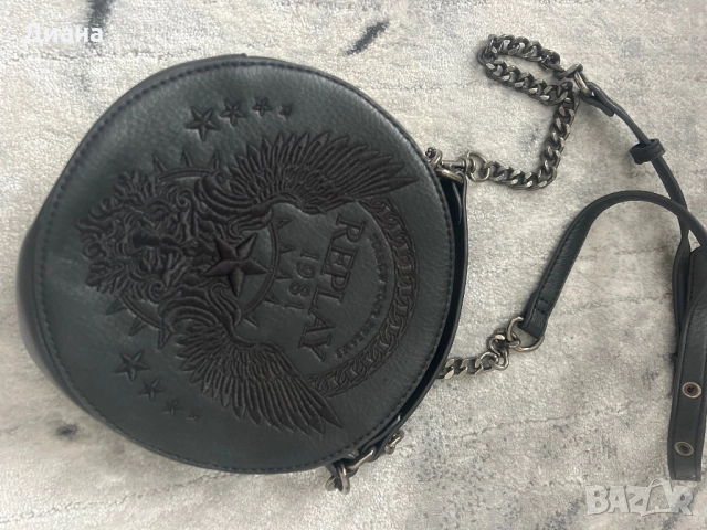 Чанта Реплей