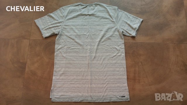 Hurley DRI-FIT T-Shirt Размер M тениска 8-59, снимка 2 - Тениски - 43384417