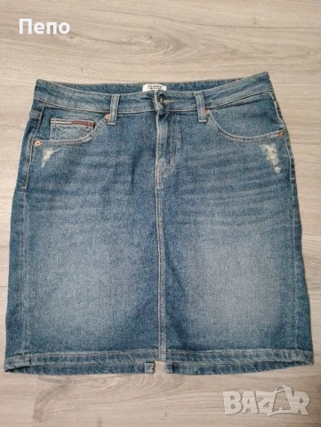 Дънкова Пола 