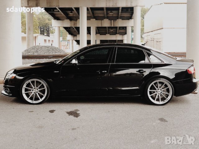 20" Джанти TSW Audi 5X112 Ауди A4 S4 A6 S6 A5 S5 A7 S7 A8 S8 Q7 S Line, снимка 6 - Гуми и джанти - 37532963