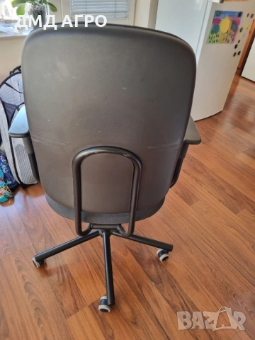 Офис стол, снимка 2 - Столове - 53488499