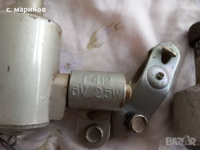 Резервни части за велосипед, снимка 7 - Велосипеди - 50121253