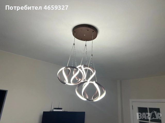 LED пололей 2 вида