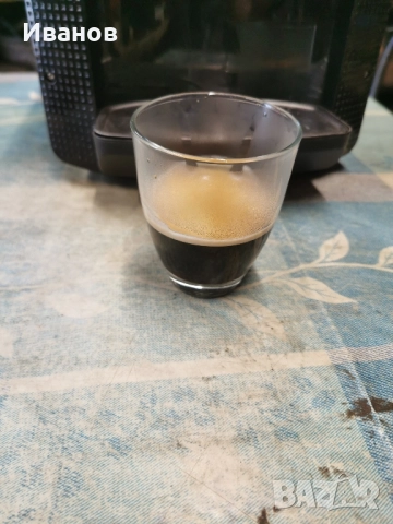 Кафеавтомат Krups Кафемашина Krups Крупс, снимка 5 - Кафемашини - 51069601