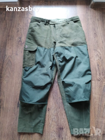 Deerhunter bomuld-cotton/японски памук - мъжки ловен панталон L ДЕБЕЛ И НАДЕЖДЕН , снимка 3 - Спортни дрехи, екипи - 52042744