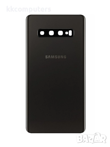 ЗАДЕН КАПАК ЗА SAMSUNG GALAXY S10 (SM-G973), снимка 2 - Резервни части за телефони - 51868247