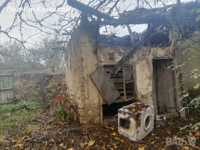 Къща в с.Храброво, снимка 12 - Къщи - 52372460