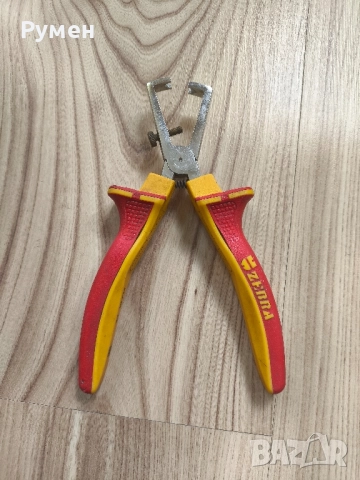 Клещи за заголване на кабели Wurth 714 01 70