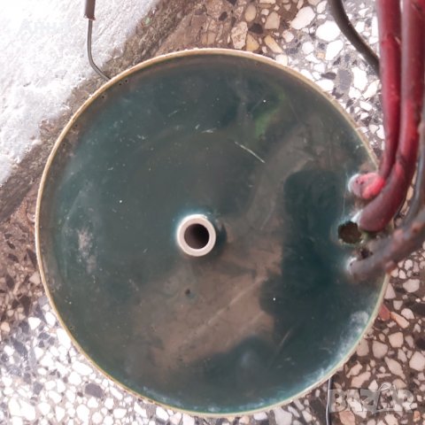 италиански Тороидални трансформатори, снимка 4 - Друга електроника - 28372146