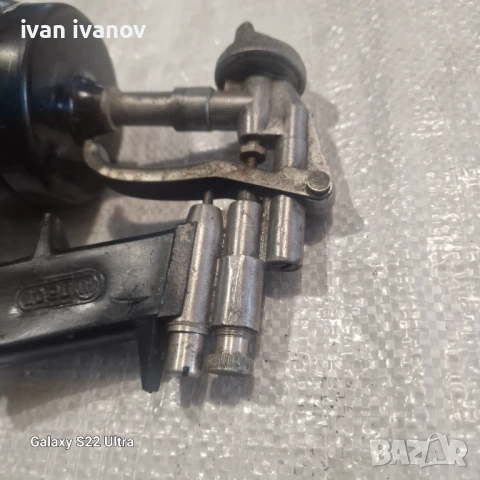 Бояджииски Пистолет , снимка 4 - Други инструменти - 50553416