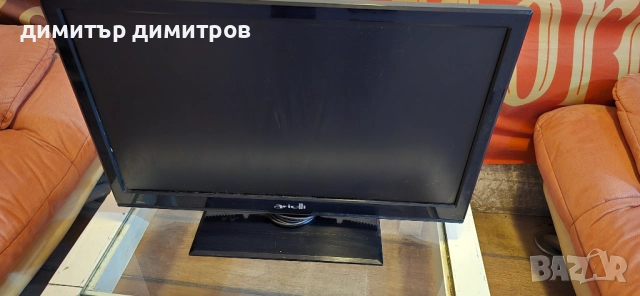 телевизор Arielli 23 инча за ремонт или части