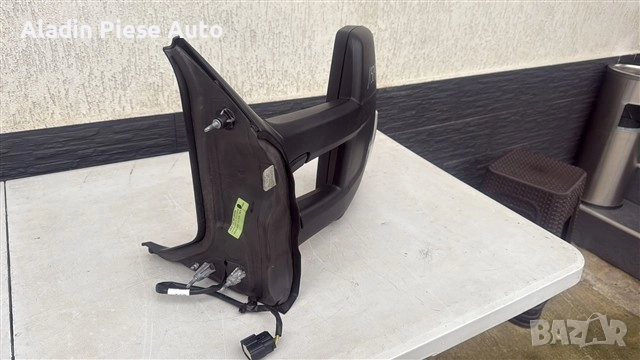 Ляво огледало Ford Transit година 2014 2015 2016 2017 2018 2019 2020 2021 2022 код KK3117683LB5JA6, снимка 2 - Аксесоари и консумативи - 52982652