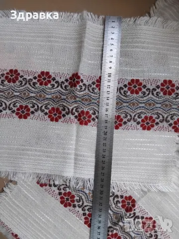 Битови карета и подложки за маса , снимка 4 - Други - 47747193