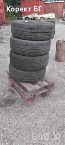 Гуми 185 60 14 Кордиант Cordiant 4 броя. Нов внос. Не са нови!, снимка 12 - Гуми и джанти - 50651464