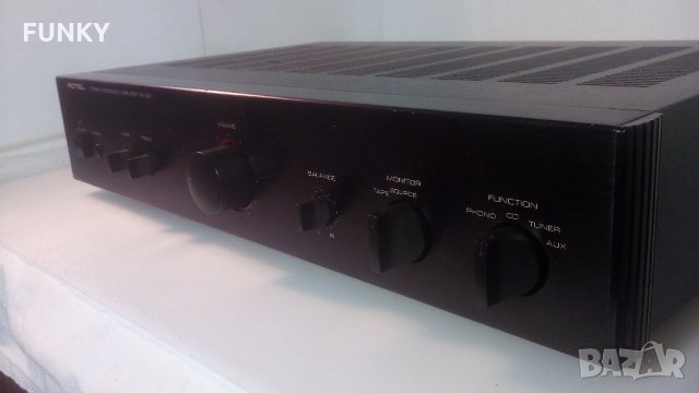Rotel RA-921 Stereo Integrated Amplifier, снимка 4 - Ресийвъри, усилватели, смесителни пултове - 33350650