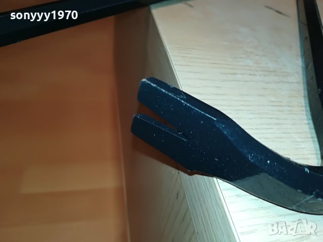 75СМ КОЗИ КРАК 50ЛВ ЗА 1БР 0705231401, снимка 5 - Други инструменти - 40618080