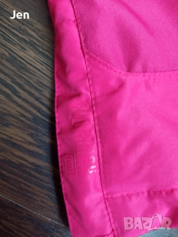 Нов детски/бебешки ски панталон McKinley, р-р 12-18 м., снимка 10 - Зимни спортове - 52678994