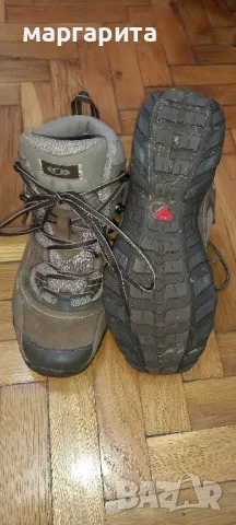 боти SALOMON, снимка 3 - Детски боти и ботуши - 47558024