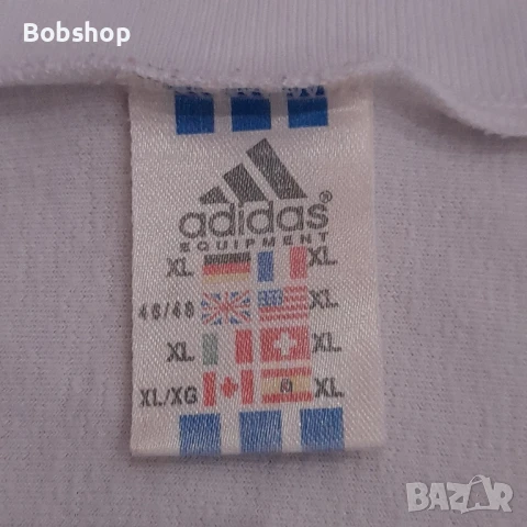Red Bull Salzburg - Adidas - season 1992/1993, снимка 5 - Футбол - 50701235