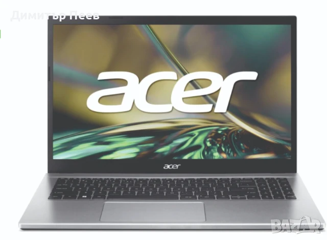 Лаптоп Acer Aspire 3 A315-59-399M