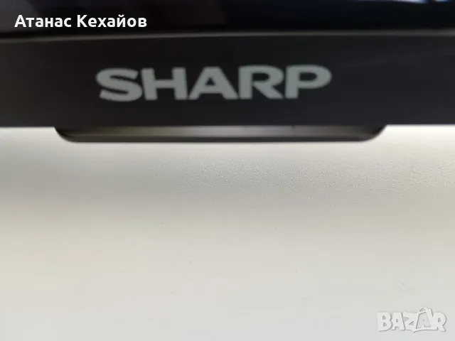 ТВ Sharp, снимка 2 - Телевизори - 50205481