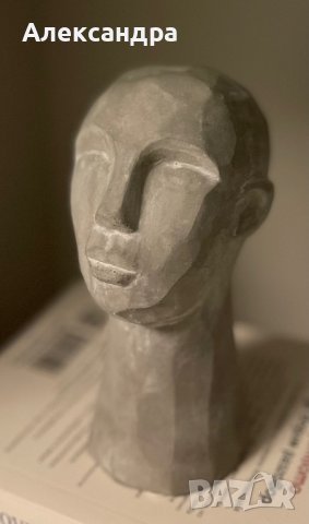 Статуетка мономент