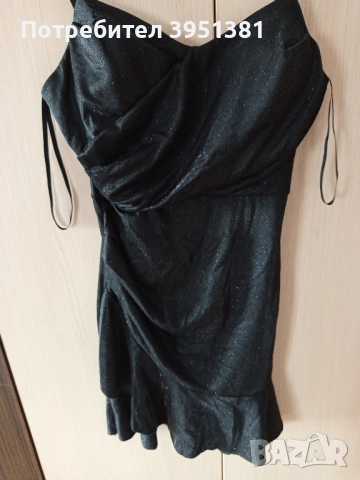 Официална рокля , снимка 3 - Рокли - 52178240