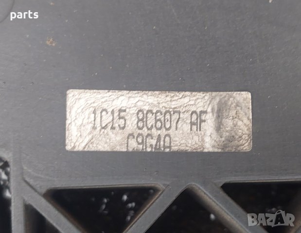 Перка Охлаждане Форд Транзит 2.0 - 1C158C607AF N, снимка 5 - Части - 43510792