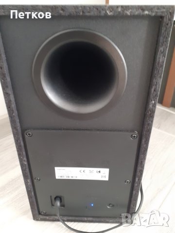  SOUNDBAR СИСТЕМА Samsung HW-R430, снимка 3 - Bluetooth тонколони - 43833248