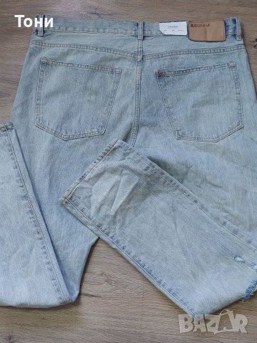 Нови мъжки дънки DENIM , снимка 4 - Дънки - 37765752